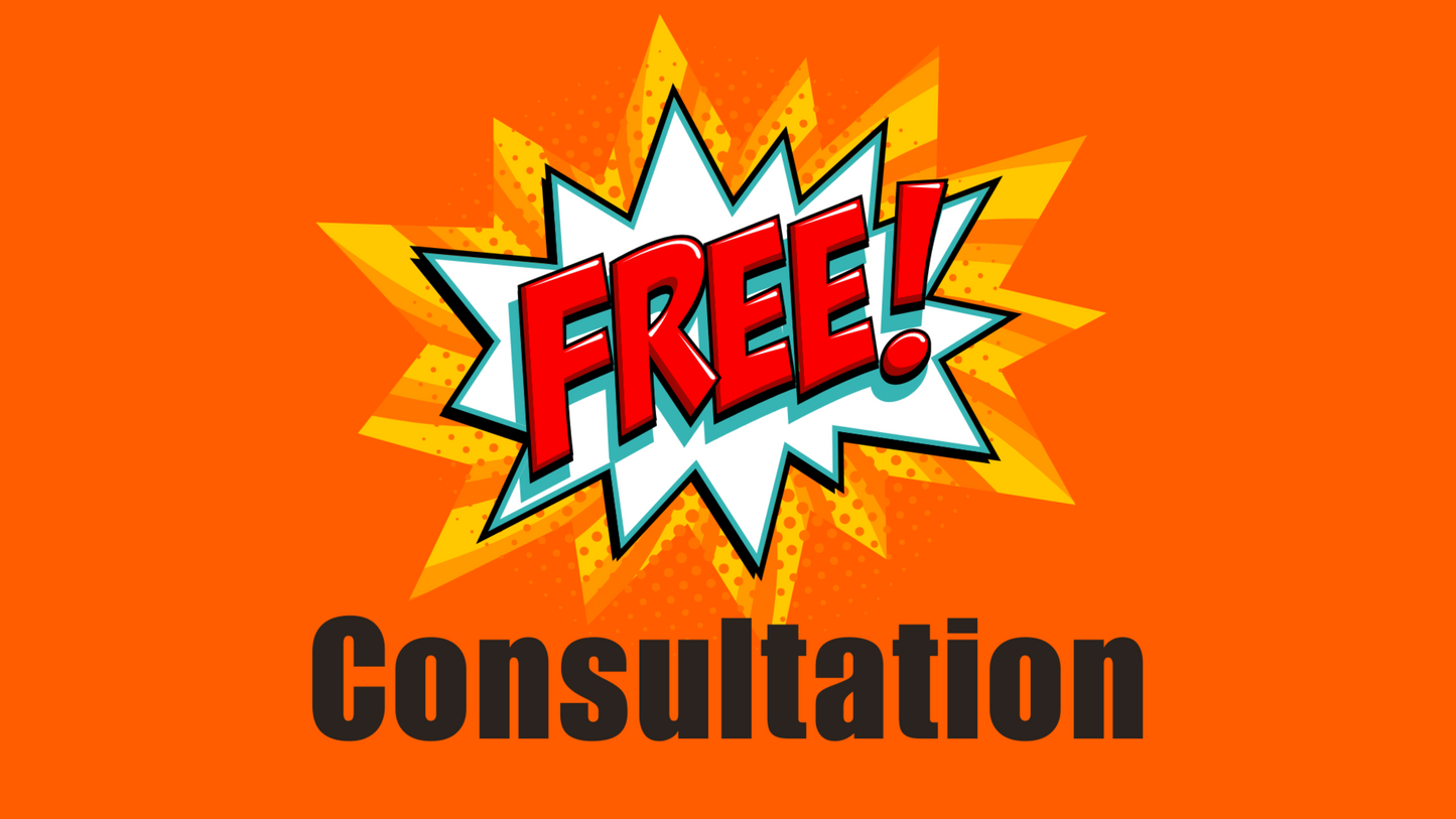 Complimentary Consultation